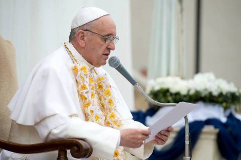 Tình yêu thương xót tha thứ và trao ban diễn tả sự toàn thiện của Thiên Chúa