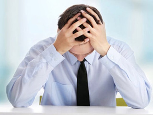 10 dấu hiệu thầm lặng của stress bạn cần quan tâm