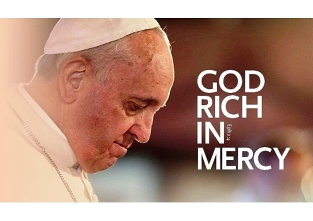 Thiên Chúa là chuyên viên tạo những "cơ hội thứ hai"