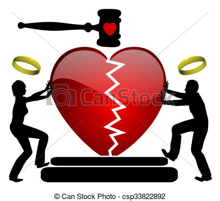 Luật sư người Công Giáo có được phép giúp một tín hữu Công Giáo trong vụ ly hôn dân sự không?