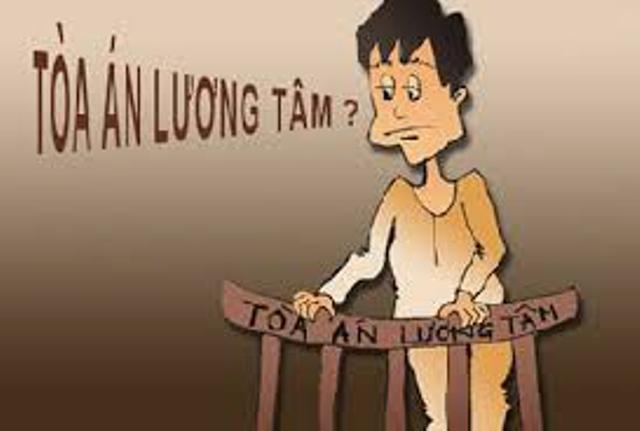 Lương Tâm và Sự Cần Thiết Của Việc Đào Tạo Lương Tâm Ngày Nay