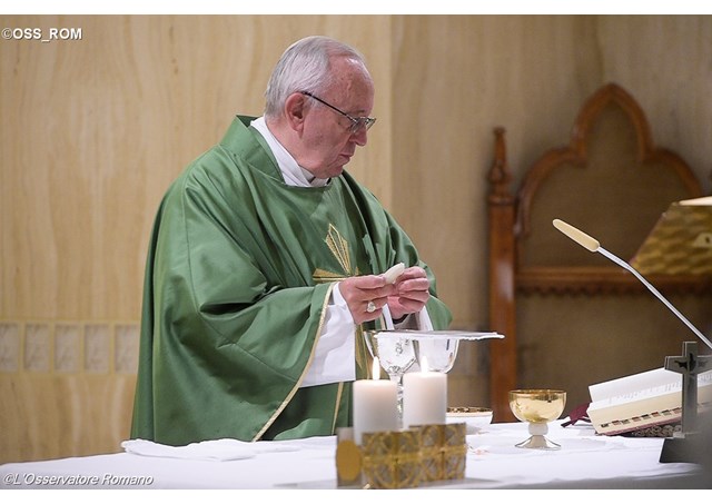 Nước Trời lớn lên giống như hạt cải, không theo kiểu biểu đồ