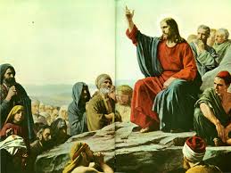 “Phúc thay ai hiền lành”