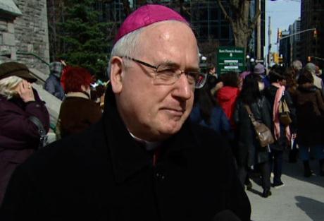 Đức Tổng Giám Mục Canada kêu gọi bảo vệ lương tâm cho bác sĩ