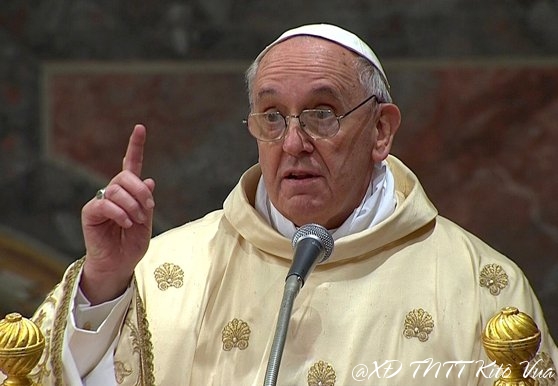 Tóm lược Tông Thư hậu Năm Thánh của Đức Thánh Cha Phanxicô