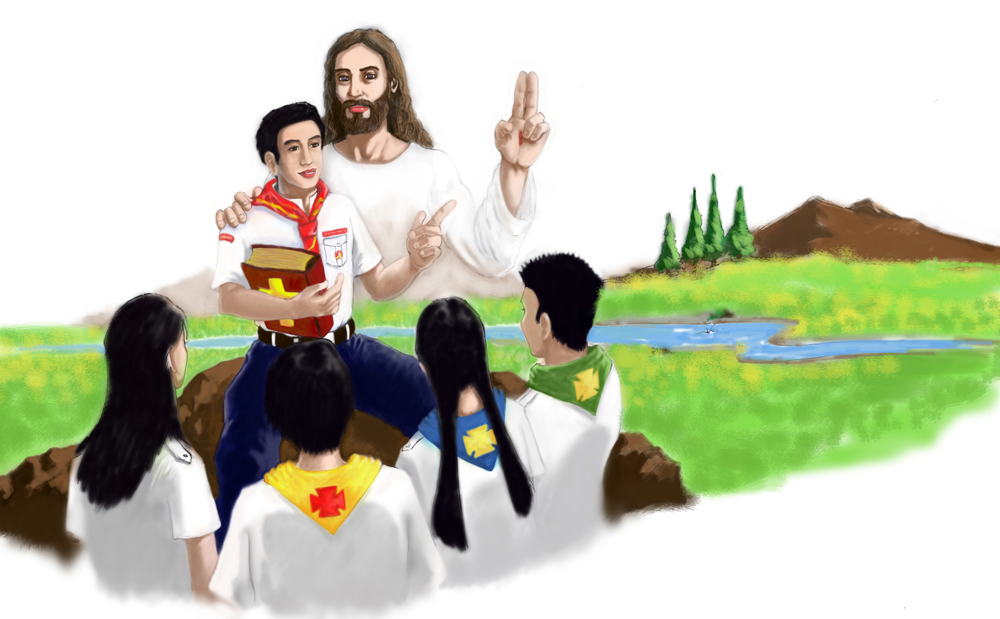 Ơn Gọi Và Sứ Vụ Của Giáo Dân Trong Giáo Hội Và Thế Giới