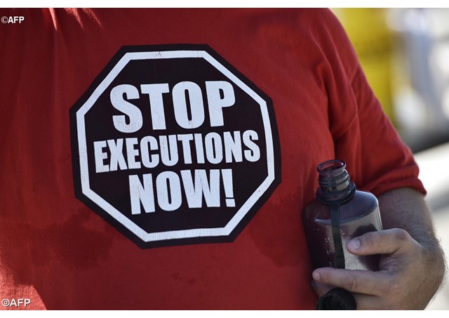 Hội đồng Giám mục Hàn quốc phát động chiến dịch chống án tử hình