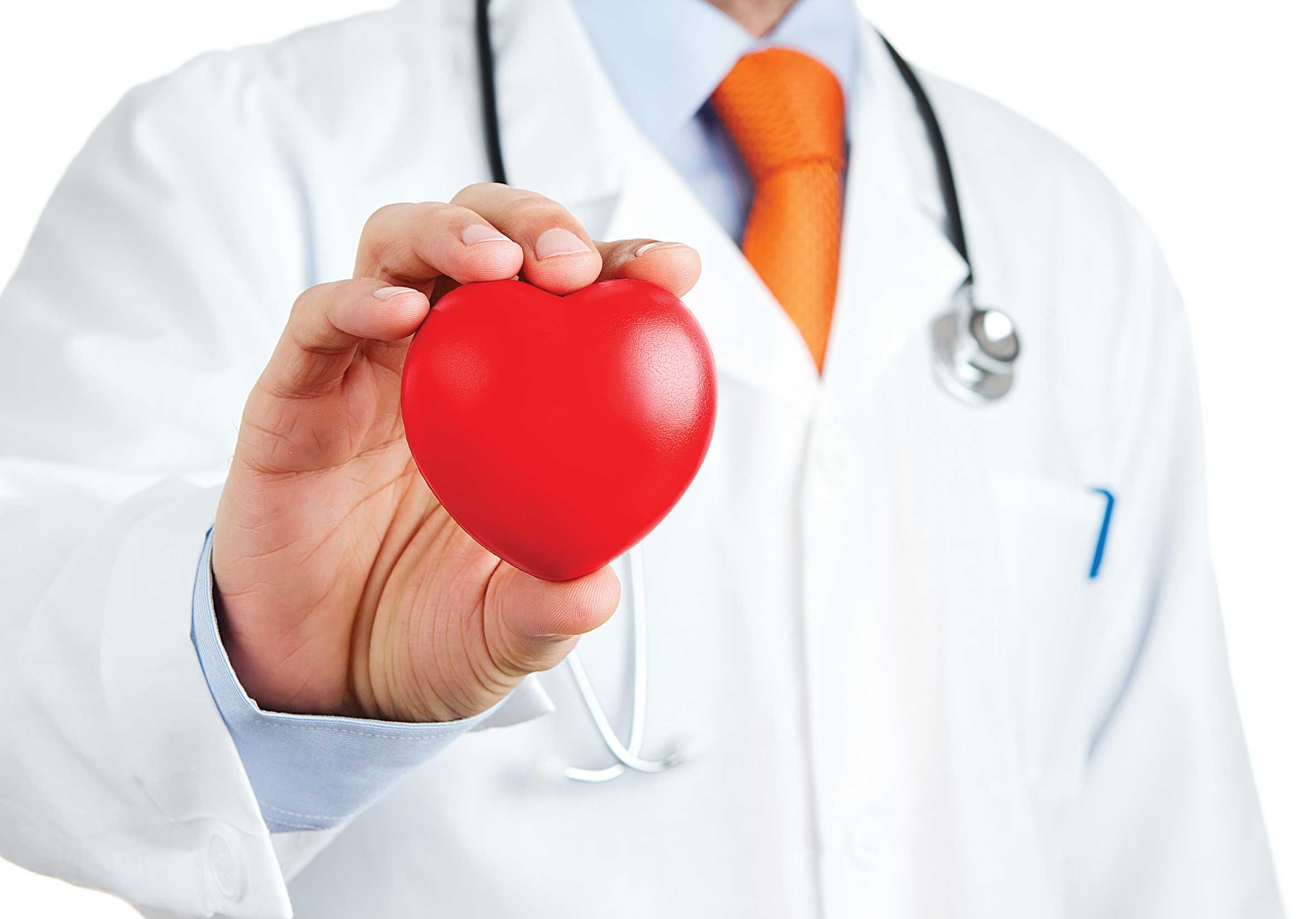 Lo lắng cho sức khỏe, thêm nguy cơ bệnh tim