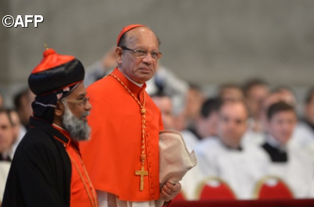 Giáo hội tại Á châu có sứ vụ giúp các gia đình khám phá Chúa Kitô