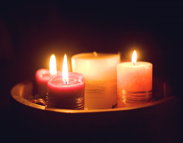 Đừng Tự Dối Lòng Mình