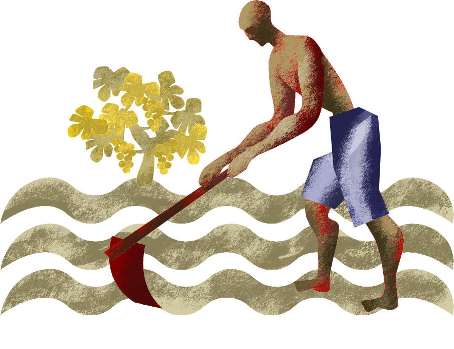 Dụ Ngôn Hai Người Con