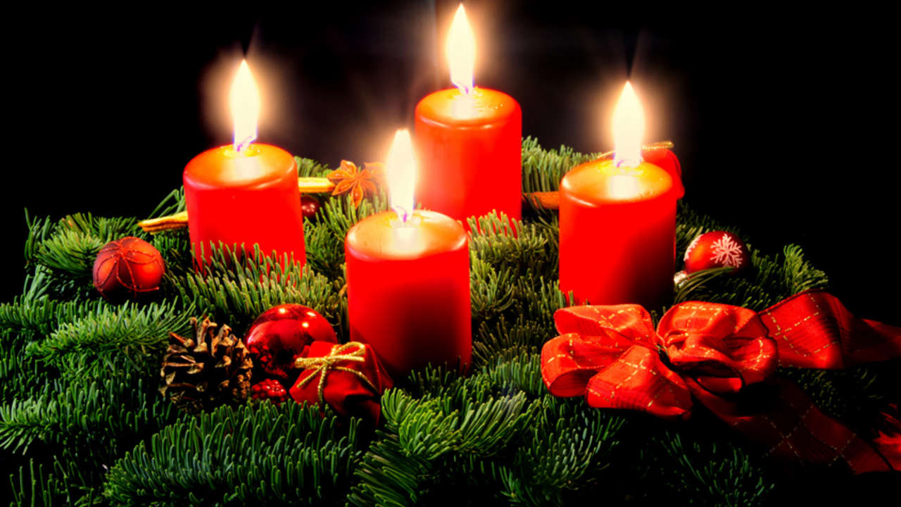 Làm Chứng Như Gio-an