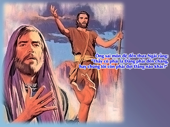 Làm Chứng Cho Sự Thật