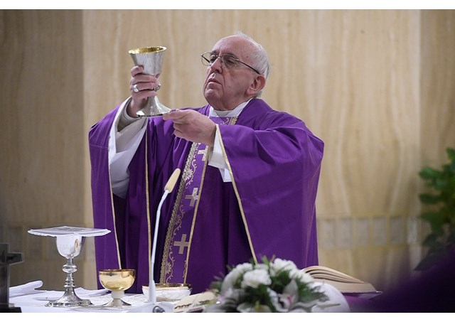 Người Kitô hữu mở đường cho Chúa Giêsu bằng đời sống chứng tá