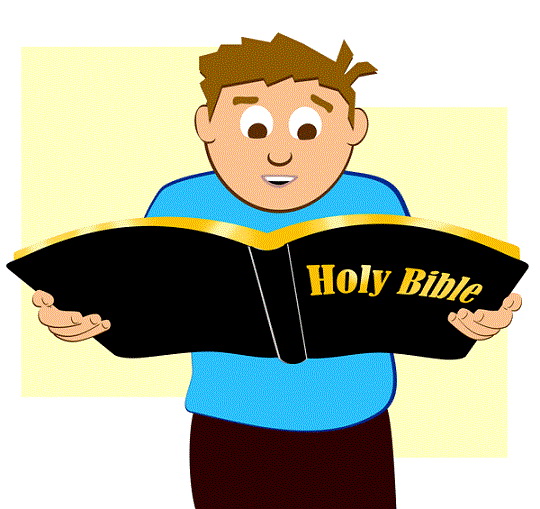 Sách Kinh Thánh được hình thành như thế nào?
