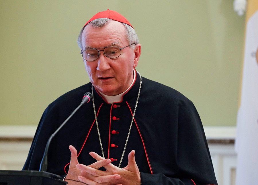 Tuyên bố của Phủ Quốc Vụ Khanh Tòa Thánh về vụ thảm sát Đại Sứ Nga tại Thổ Nhĩ Kỳ