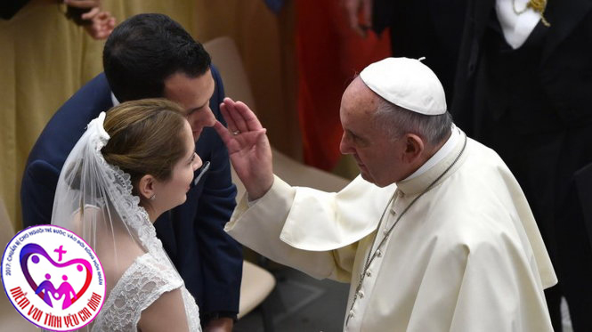 Ơn Gọi Hôn Nhân Gia Đình Trong Ánh Sáng Tình Yêu Thiên Chúa