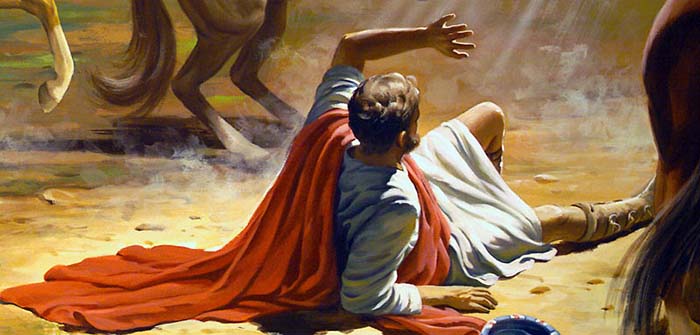 Các con hãy đi khắp thế gian, rao giảng Tin Mừng cho mọi tạo vật.