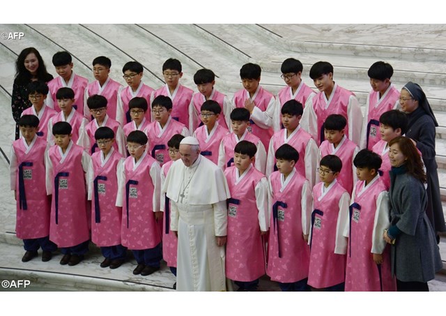 Sau khi chết chúng ta sẽ luôn mãi ở với Chúa