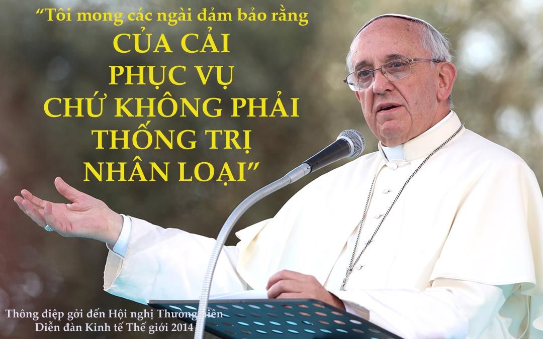 Đức Phanxicô có phải là vị giáo hoàng đầu tiên bị chống đối đến thế hay không?