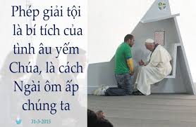 Tại sao tôi cần phải đi xưng tội ?