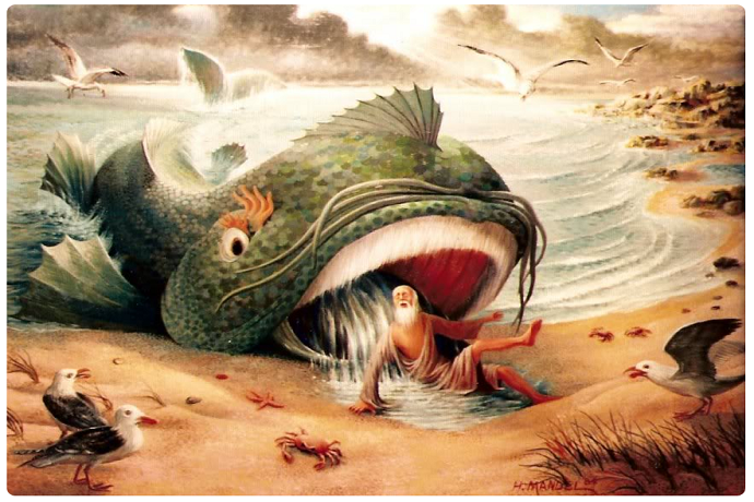 Dấu lạ của Thiên Chúa