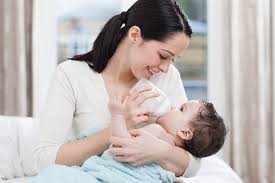 Đừng làm mất đi nguồn dinh dưỡng quý giá của trẻ