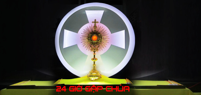 Các giáo phận ở Italia chuẩn bị cho sáng kiên 24 giờ cho Chúa