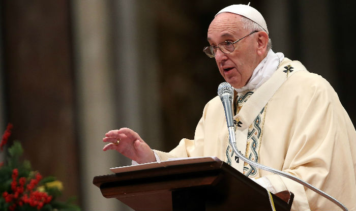 Đâu là chỗ đứng của dân chủ trong Giáo hội?