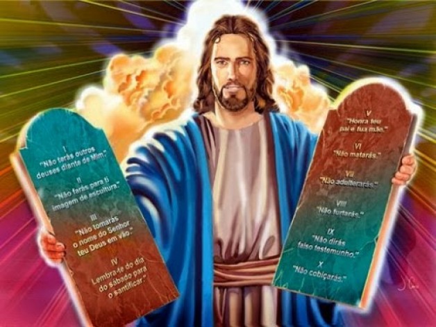 Ta không đến để huỷ bỏ, nhưng để kiện toàn