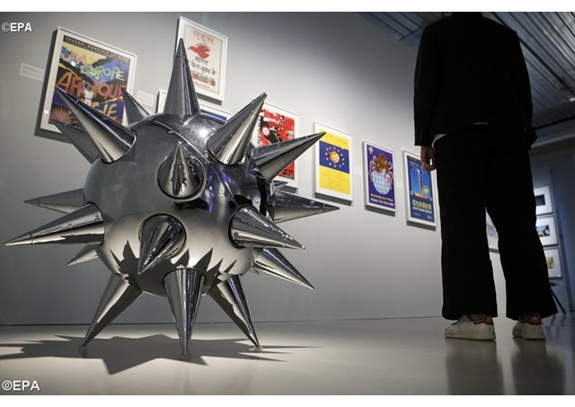 Ngôi nhà chăm sóc trẻ em nhiễm virus HIV ở Chilê