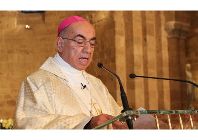 “Giáo hội Syria chúng tôi lên án mọi thứ bạo lực, bất cứ từ đâu đến”