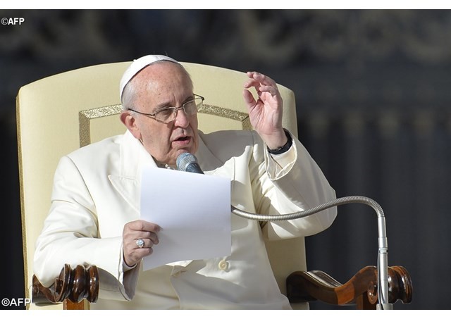 “Giáo hội cần được sửa chữa”