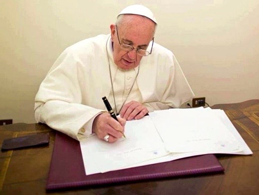 Đức Thánh Cha phê bình chính sách Âu Châu về tị nạn