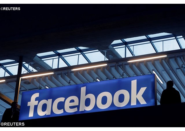 Facebook lên tiếng xin lỗi