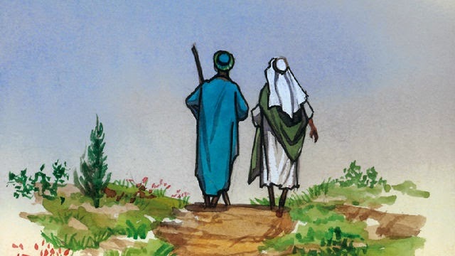 Số phận người môn đệ Chúa