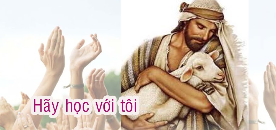 Hiền lành và khiêm nhường