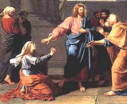 Lạy Ngài, xin cứu giúp tôi