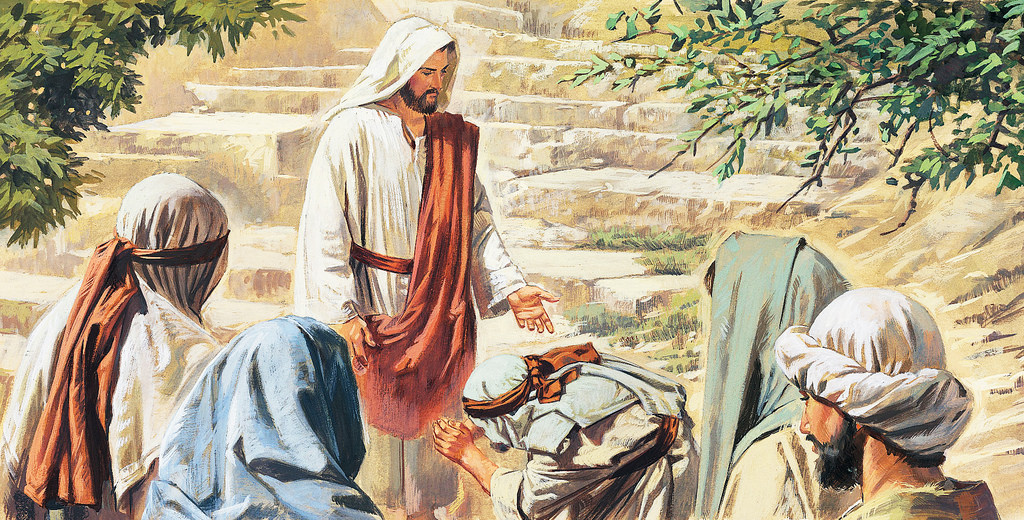 Kiêu ngạo sẽ thất bại