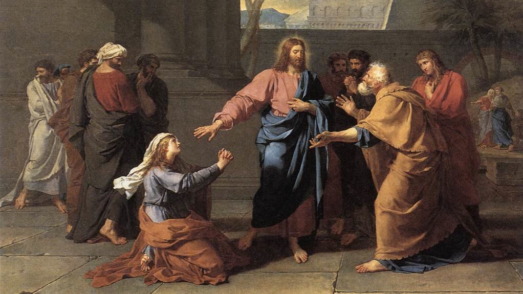 Tình yêu có một sức mạnh vạn năng và mạnh hơn cả sự chết.