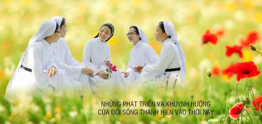 Khám phá ơn gọi