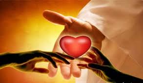 Yêu Chúa Và Yêu Người