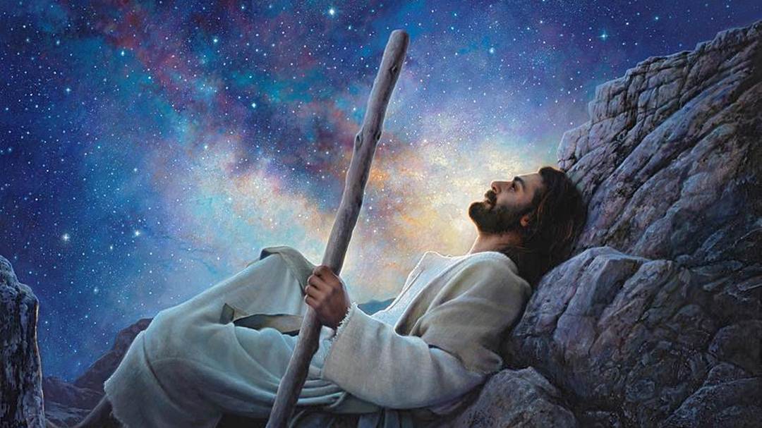 Sống sung mãn giây phút hiện tại