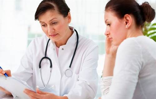 Uống thuốc tránh thai nhiều năm có nguy cơ đột quỵ