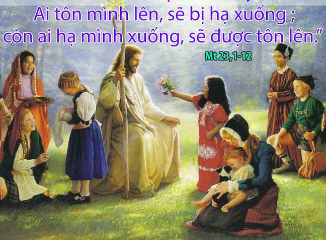 Những kẻ giả hình