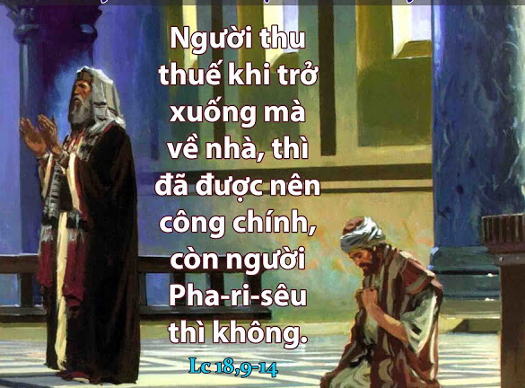 Cầu nguyện trong sám hối