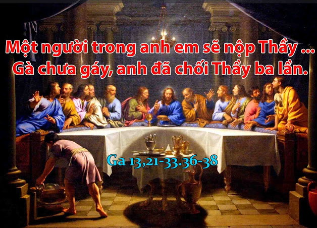 Suy niệm ngày 27/03/2018 – Thứ Ba tuần thánh. – Bóng đêm tội lỗi – Sự thật về Giuđa và Phêrô.