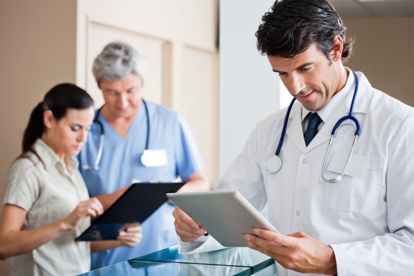10 điều tuyệt đối bạn không được nói dối bác sĩ