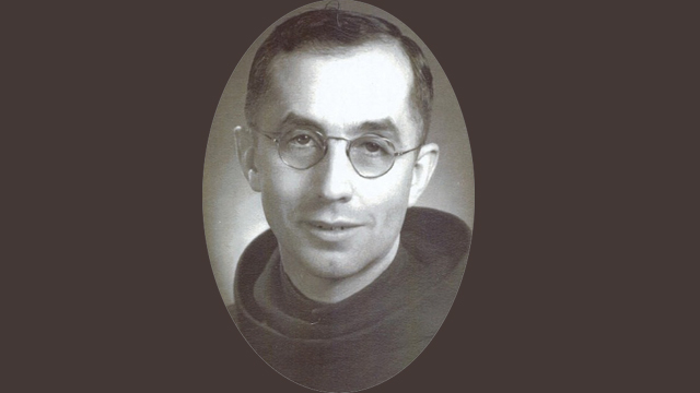 Đấng Đáng Kính William Gagnon - Xin nhận nơi này làm quê hương