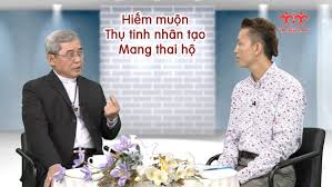 ... vấn đề “Hiếm muộn - Thụ tinh nhân tạo - Mang thai hộ”